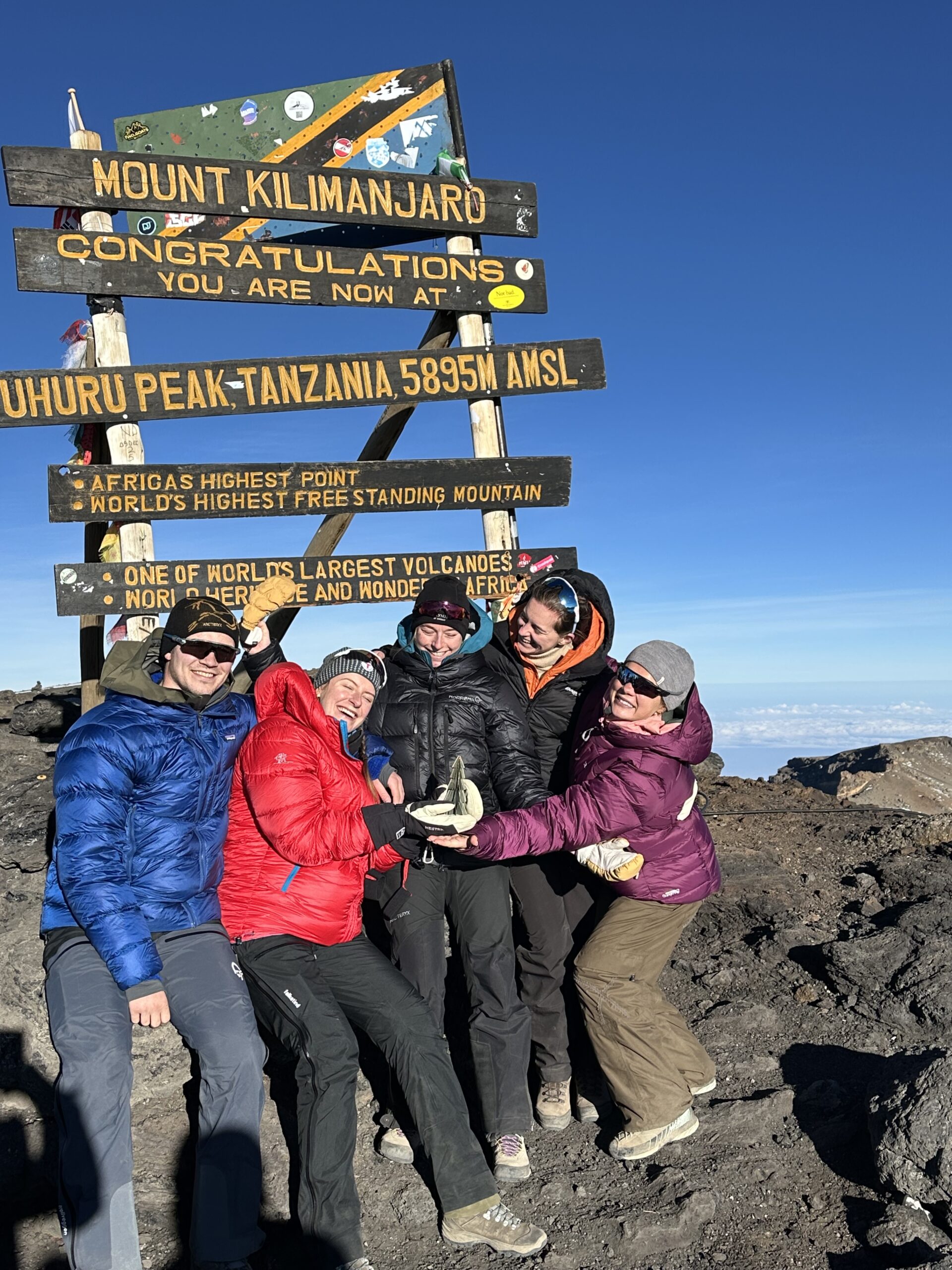 kilimanjaro lemosho20