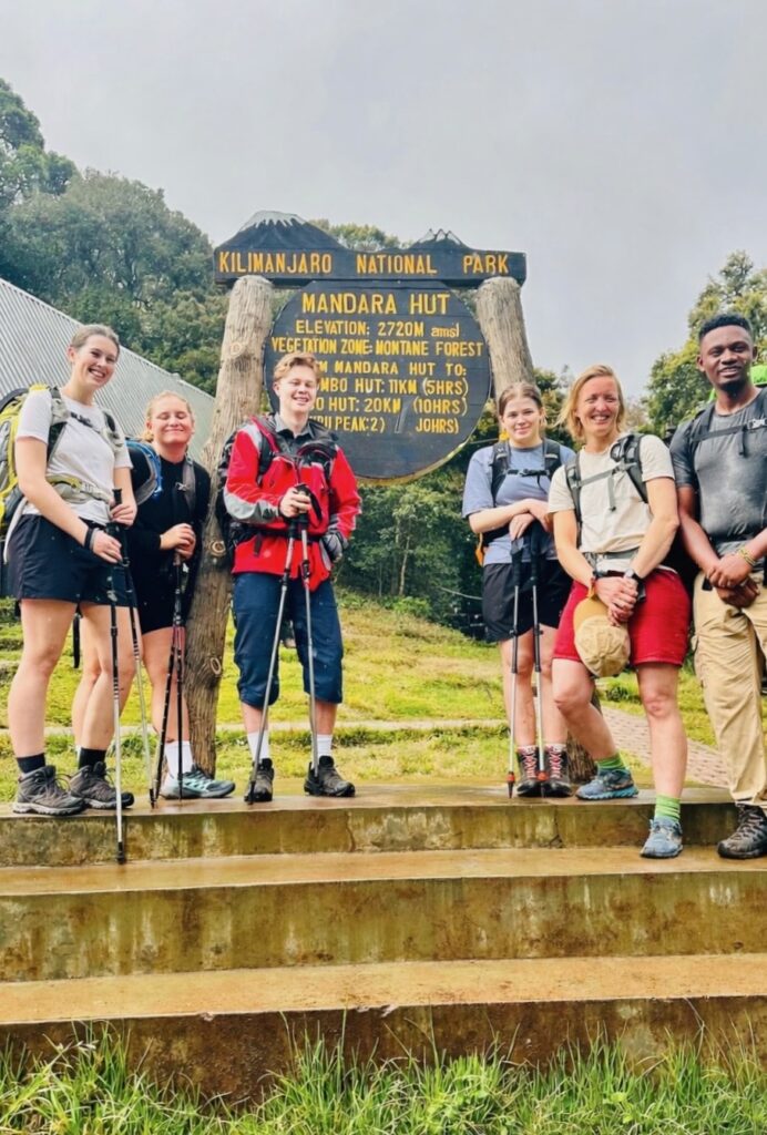 kilimanajro marangu3