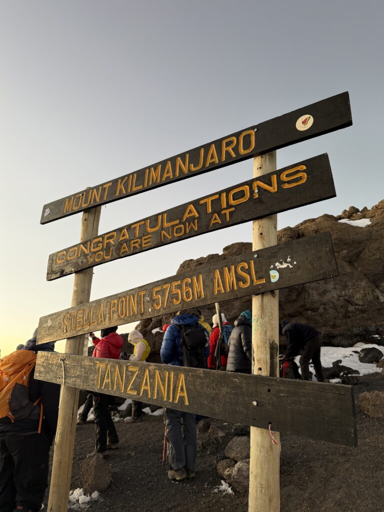 kilimanjaro marangu11